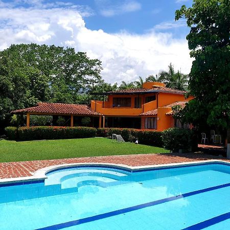 Finca Hacienda El Castillo Санта Фе де Антиокия Екстериор снимка
