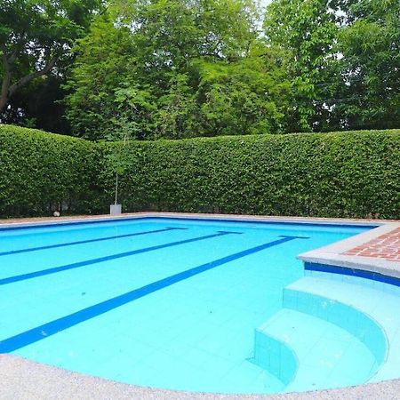 Finca Hacienda El Castillo Санта Фе де Антиокия Екстериор снимка