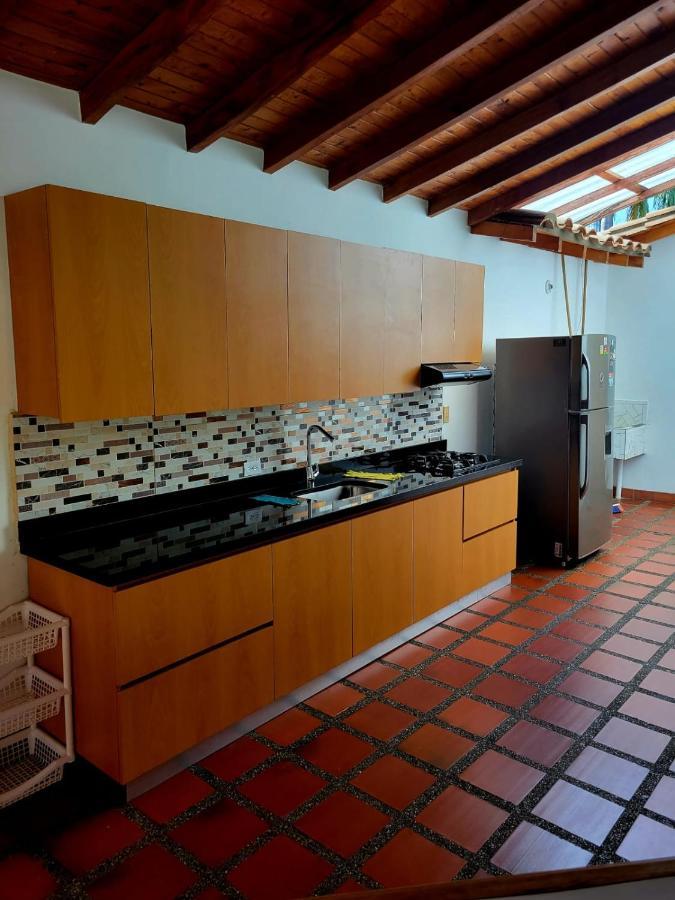 Finca Hacienda El Castillo Санта Фе де Антиокия Екстериор снимка